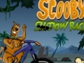 Jogo Scooby Shadow Race