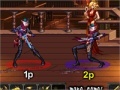 Jogo DNF Great Fighting Assassin Cutting