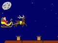 Jogo Rudolf: The Red Arsed Reindeer