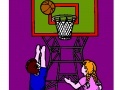 Jogo Basketball -1