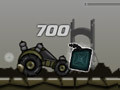 Jogo Bullet Car