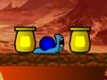 Jogo Space Snail
