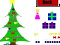 Jogo Build a Christmas Tree