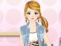 Jogo Girl Fashion
