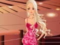 Jogo Beautiful dress up girl