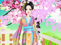 Jogo Geisha Look