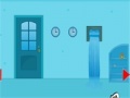 Jogo Water House Escape