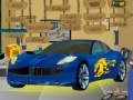 Jogo Pimp my Fisker Karma 2010