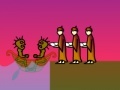 Jogo Cannibals and missioners
