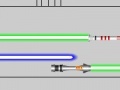 Jogo Custom Lightsaber Builder