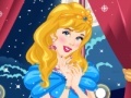 Jogo Cinderella's Cocoa Nails