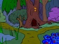 Jogo Lost in the Enchanted Forest