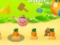 Jogo Field of Carrots