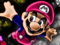 Jogo Super Mario Galaxy