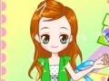 Jogo Cody DressUp 2