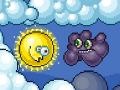 Jogo Little Muddle in the Sky 