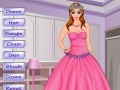 Jogo Princess Dress Up