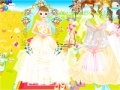 Jogo Dream wedding in garden