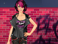 Jogo Emo Fashion Expression