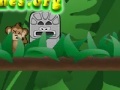 Jogo Monkey Kong
