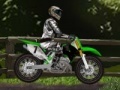 Jogo Extreme dirt bike