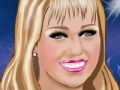 Jogo Miley Cyrus Makeup