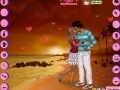 Jogo Our First Kiss