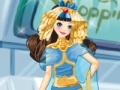 Jogo Girl Dressup Makeover