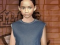 Jogo Jaden Smith Dress Up