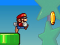 Jogo Super Mario Remix 3