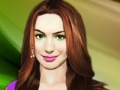 Jogo Anne Hathaway Make-Up