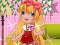 Jogo Fashion Doll Decoration