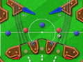 Jogo Pinball Football