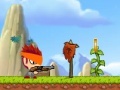 Jogo Adventure Boy