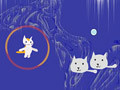 Jogo Floating Cats of Doom