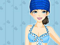 Jogo Fashy Swimming Caps