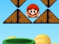 Jogo Mario Great Rescue