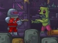 Jogo Zombotron