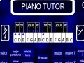 Jogo Piano Tutor