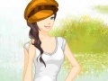 Jogo Dress City devushushki