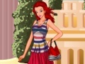 Jogo Cool Teenager Girl Dress Up