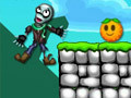 Jogo Zombie Launcher