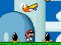 Jogo Super Mario Mini