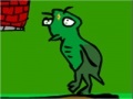 Jogo Gon The Grasshopper