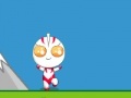 Jogo Ultraman мы Alien Ball