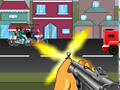 Jogo Mafia - The Escape