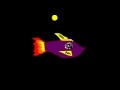 Jogo Space Cave survival