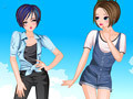 Jogo Ann and Chloe