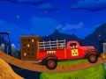Jogo Radioactive Transporter