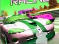 Jogo Hot Racing